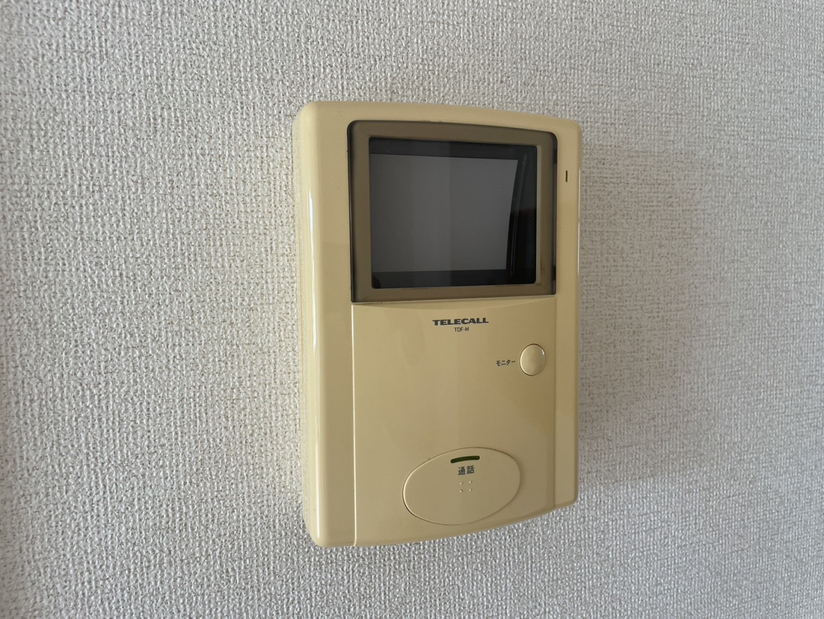 セキュリティ 写真28