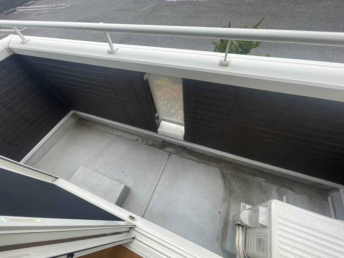 バルコニー・ベランダ 写真19