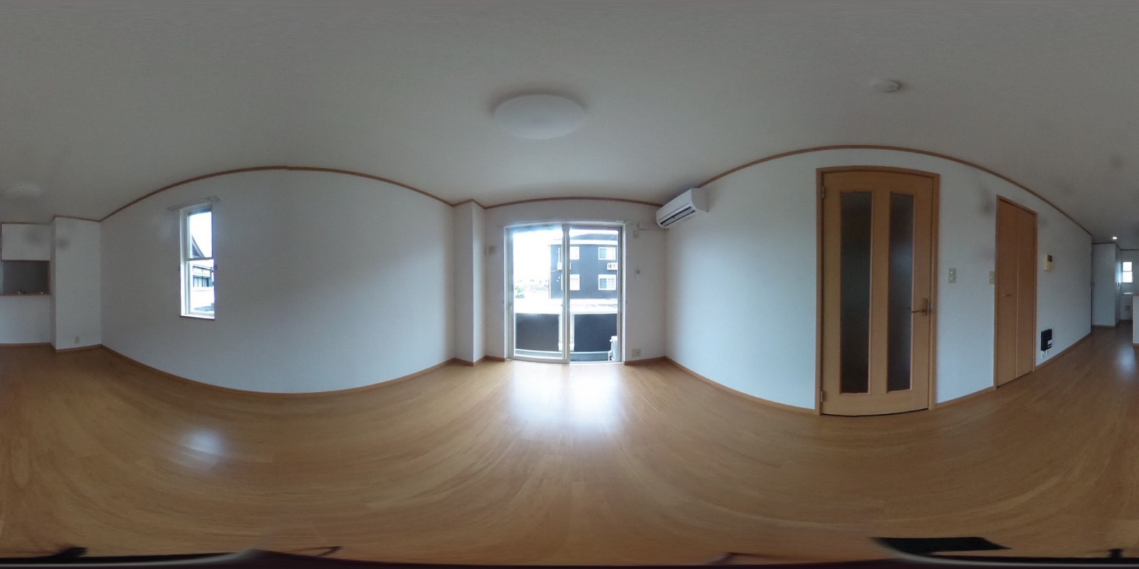 リビング 写真3