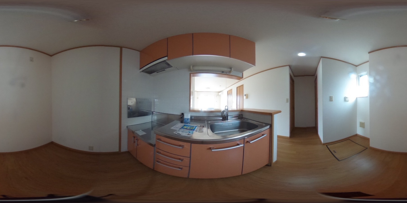 キッチン 写真6