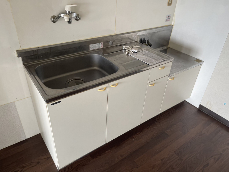 キッチン 写真3