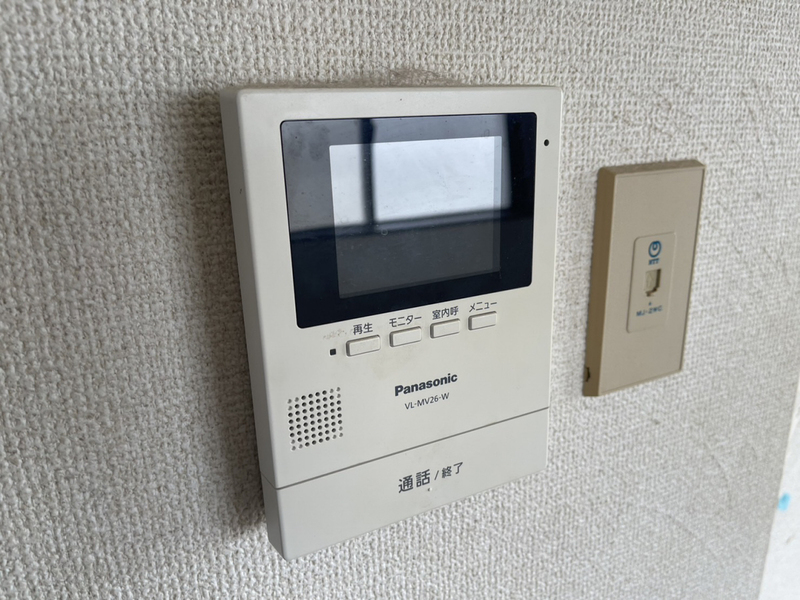 セキュリティ 写真18