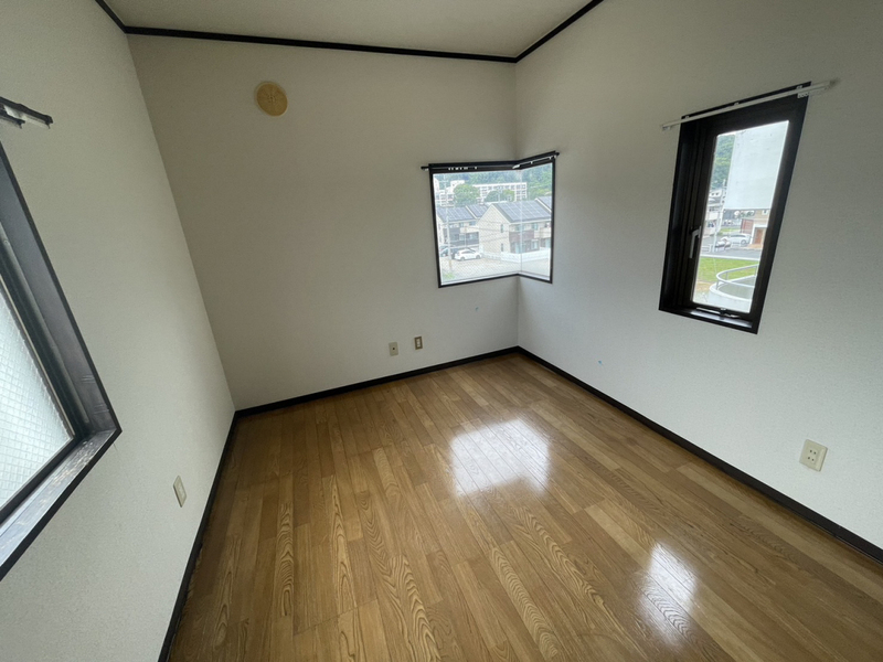 子供部屋 写真7