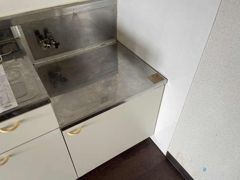 キッチン 写真4