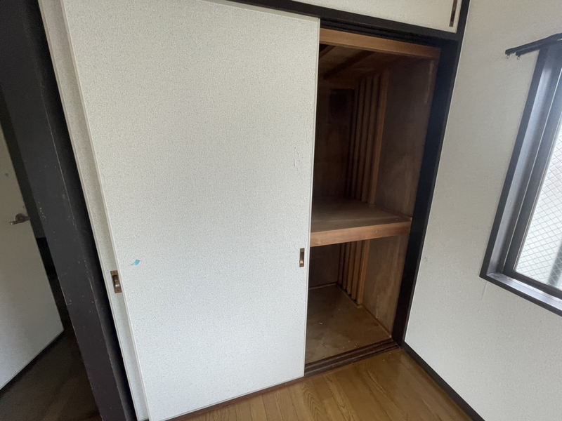 収納 写真16