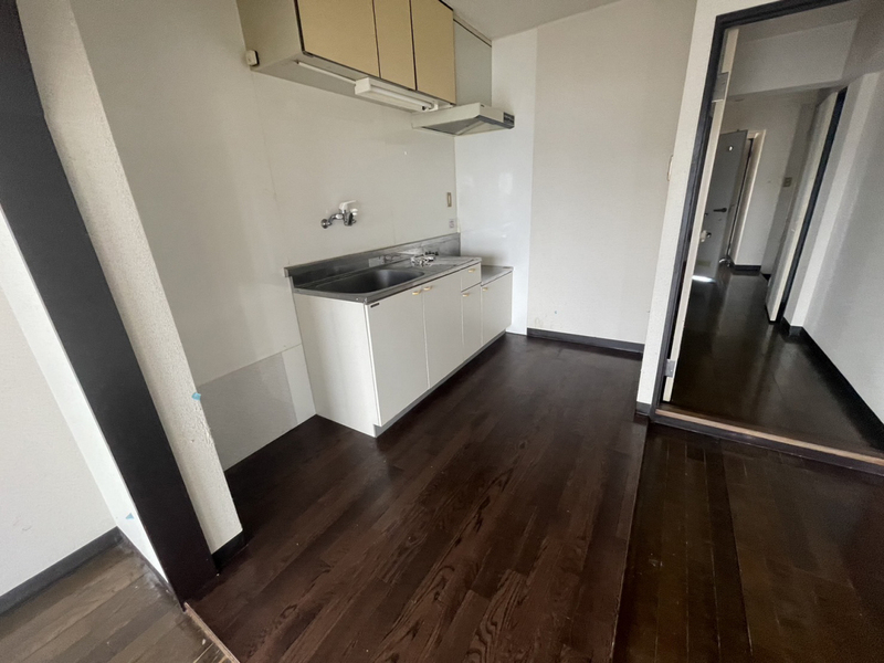 ダイニング 写真2