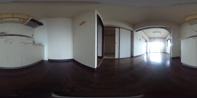 キッチン 写真33