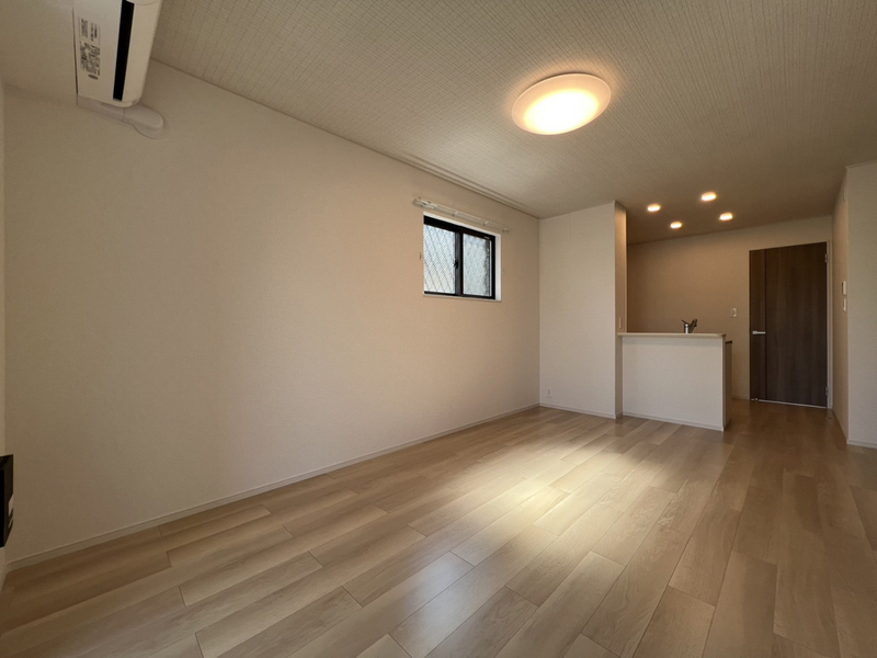 リビング 写真2