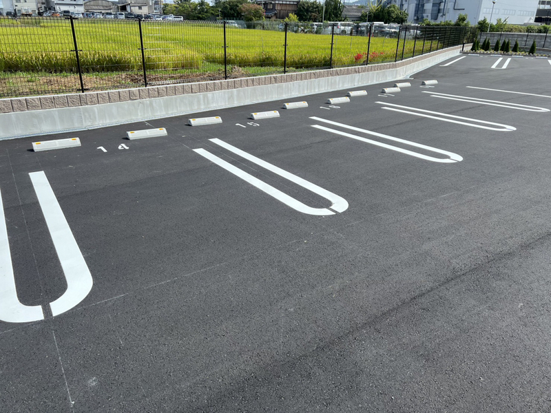 駐車場 写真32