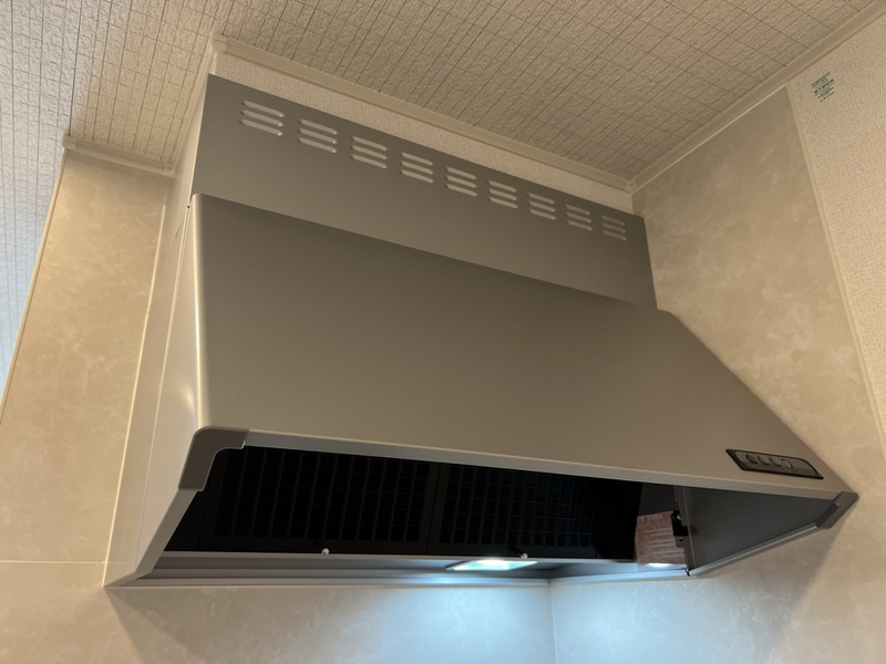 キッチン 写真5