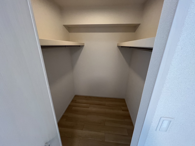 収納 写真14