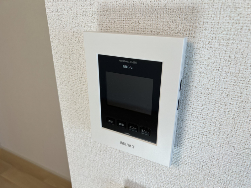 セキュリティ 写真17