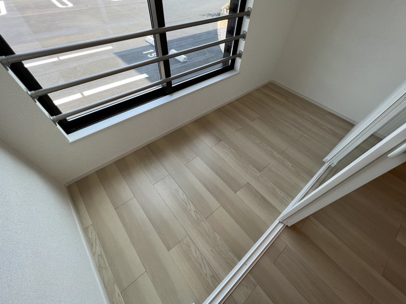 バルコニー・ベランダ 写真16