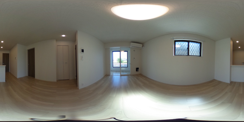 リビング 写真33