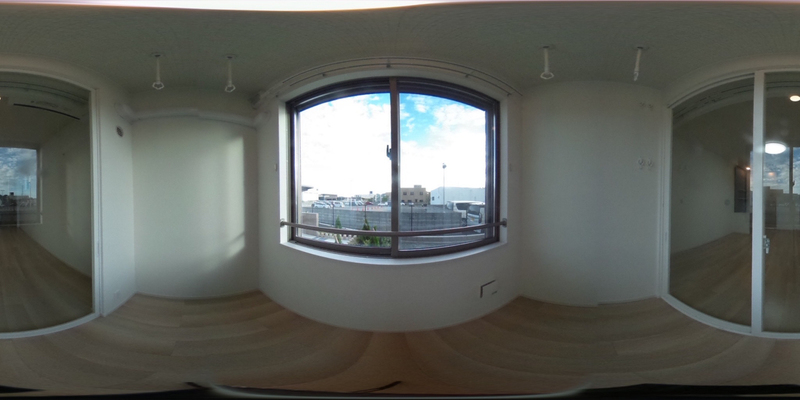 バルコニー・ベランダ 写真37