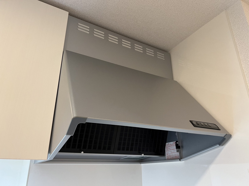 キッチン 写真3