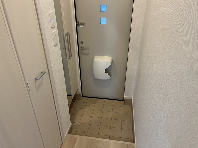 玄関 写真9