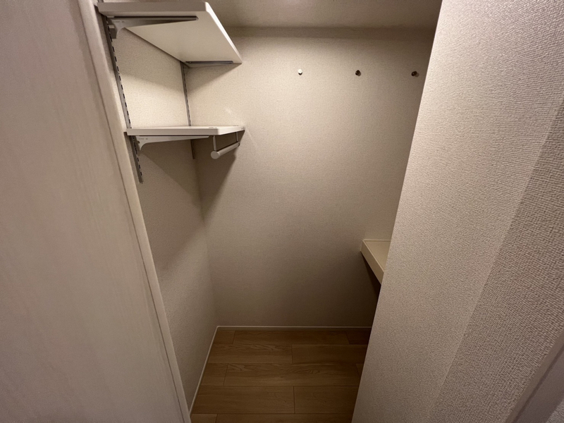 収納 写真15