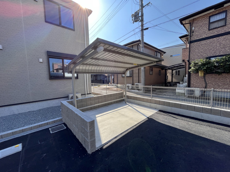 共用部 写真3