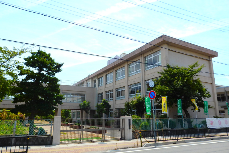 城陽小学校まで1554m (徒歩20分) 写真21