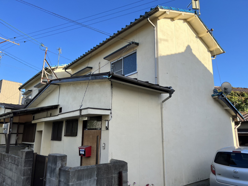 八代一戸建て