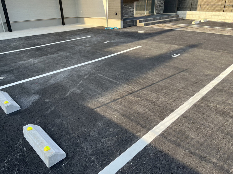 駐車場 写真32