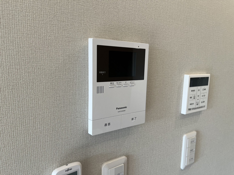 セキュリティ 写真17