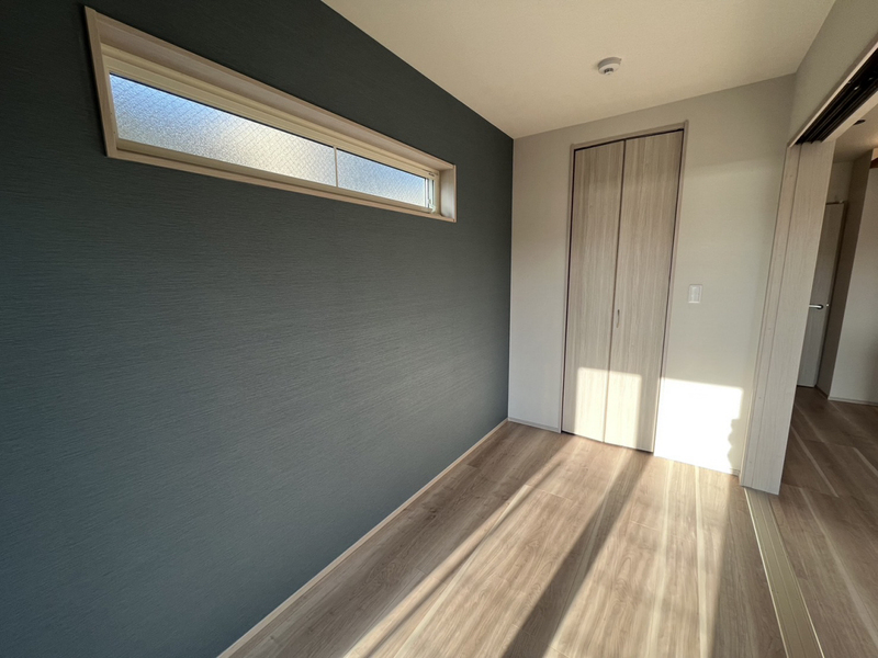 子供部屋 写真6