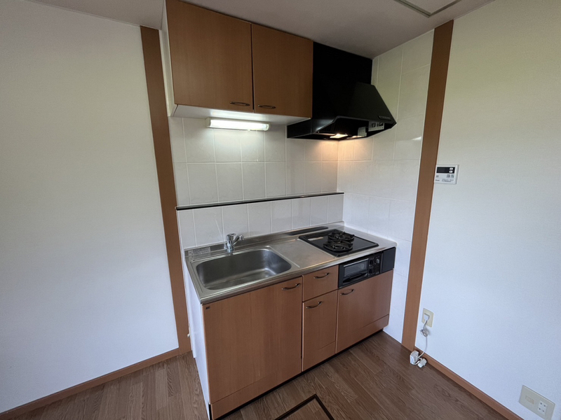 キッチン 写真4