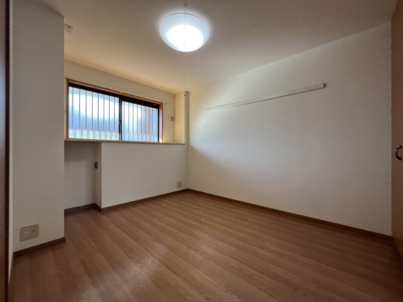 子供部屋 写真7