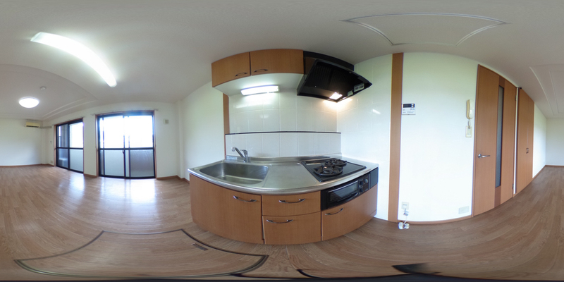 キッチン 写真34