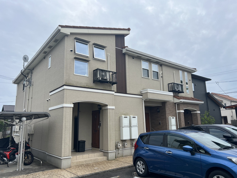 バーミィガーデンⅠ