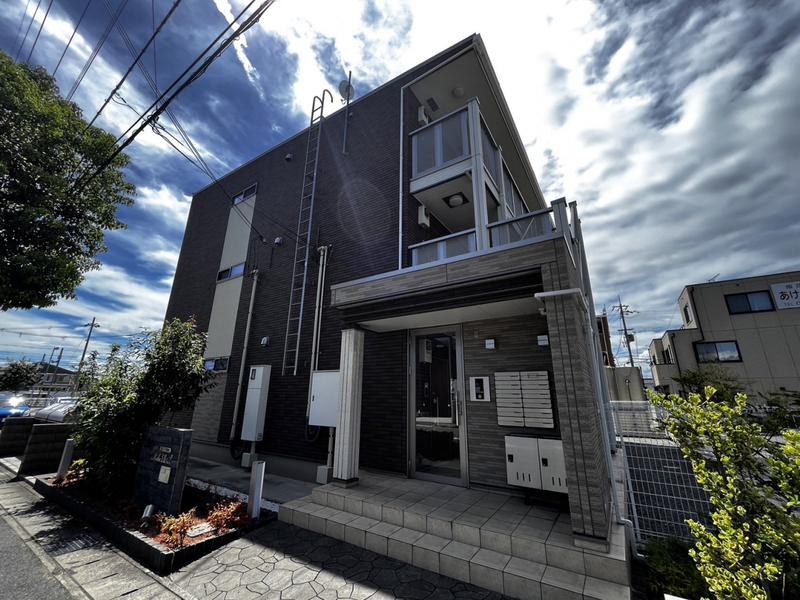 ビレッヂ飯田Ⅰ