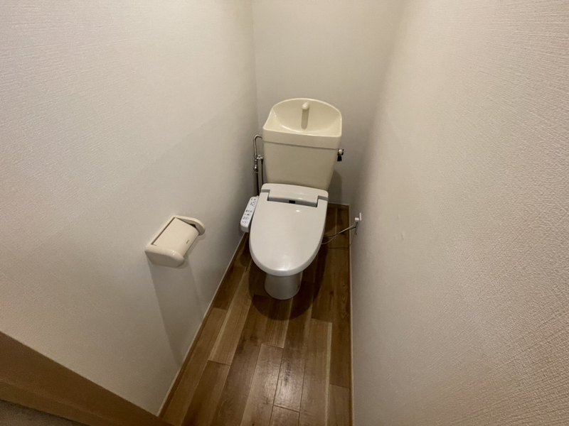 トイレ 写真12