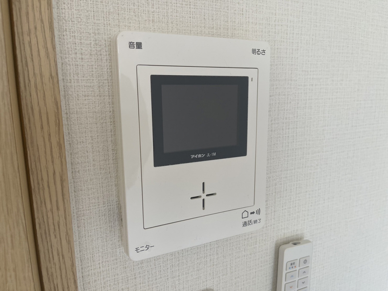セキュリティ 写真16