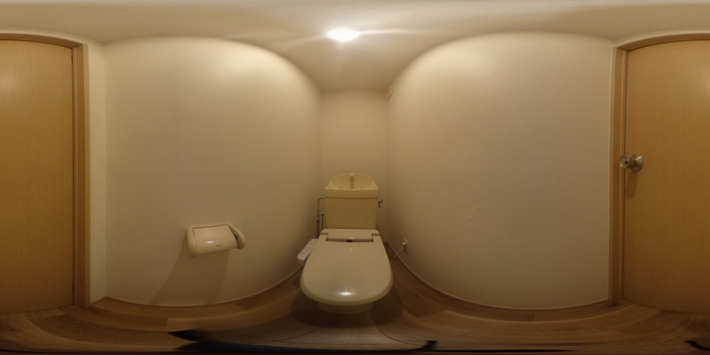 トイレ 写真37