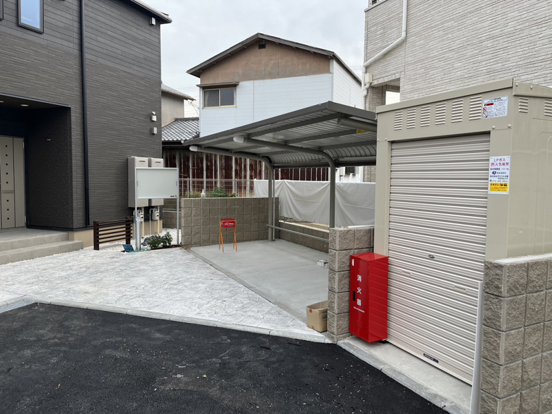 共用部 写真31