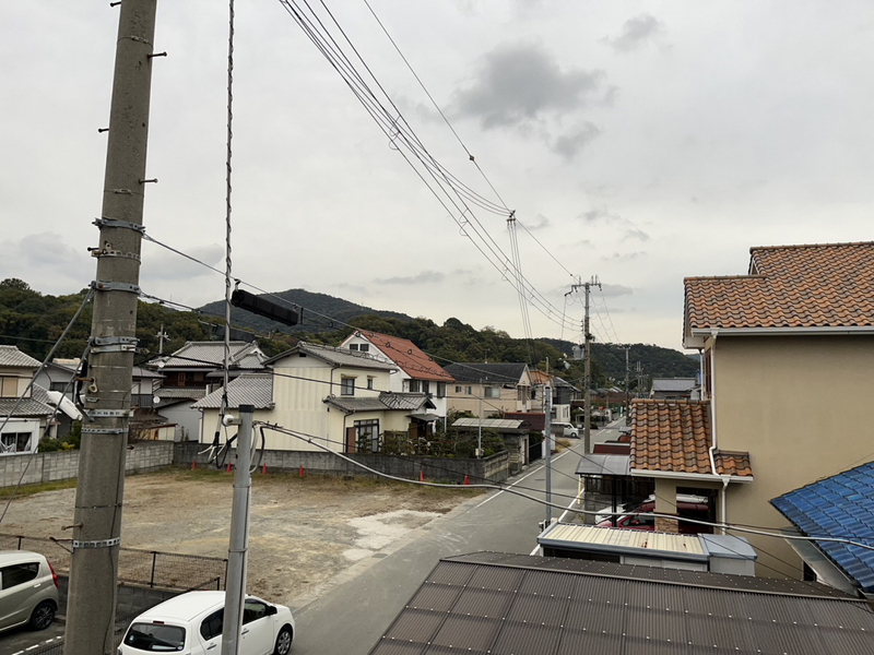 眺望 写真19