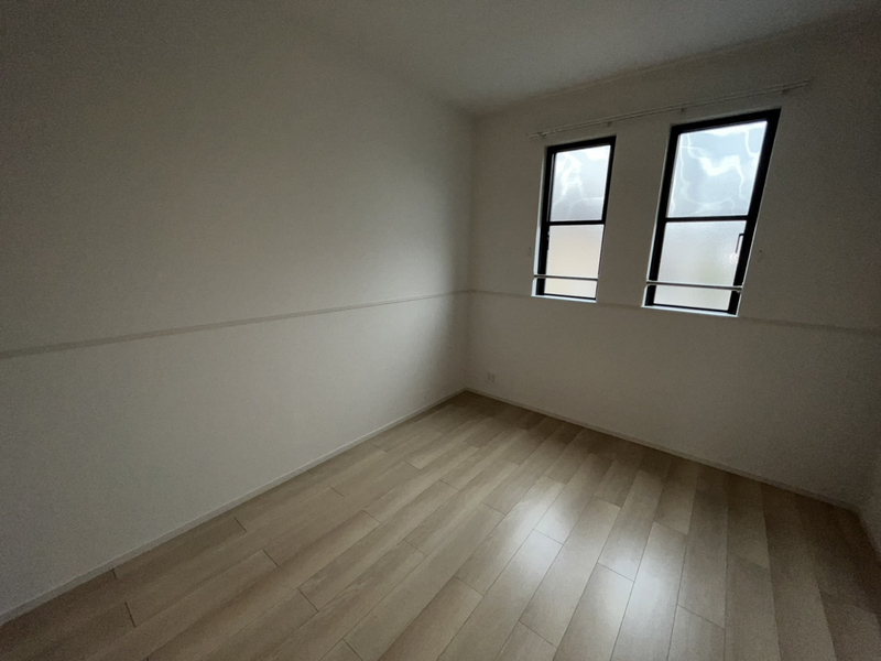 子供部屋 写真6