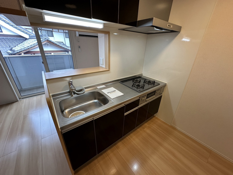 キッチン 写真4