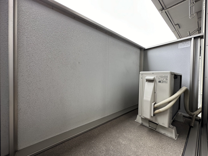 バルコニー・ベランダ 写真28