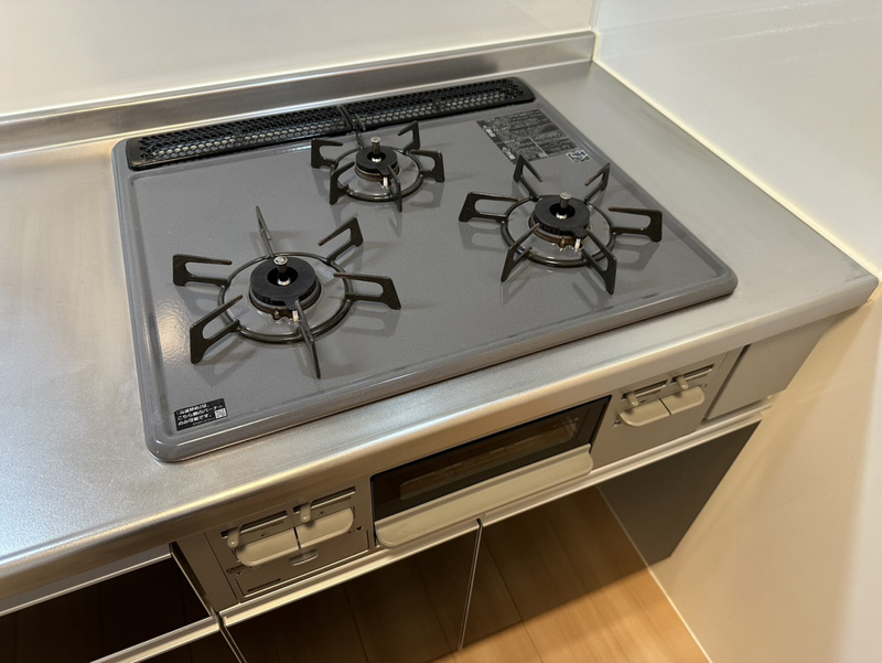 キッチン 写真6