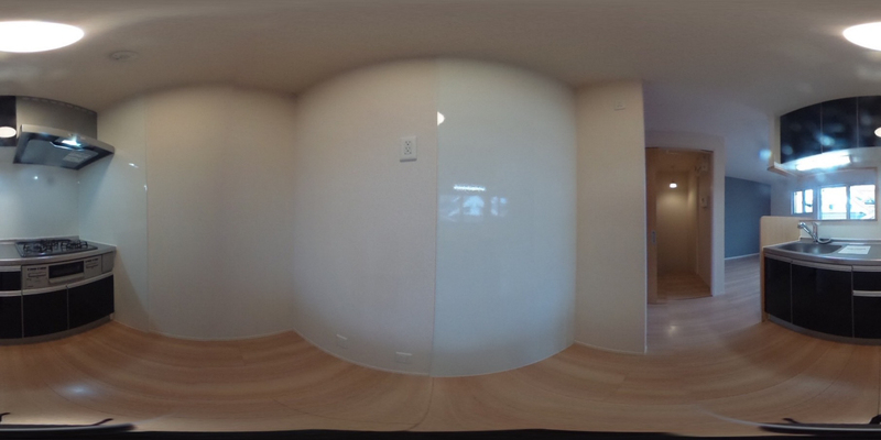 キッチン 写真7