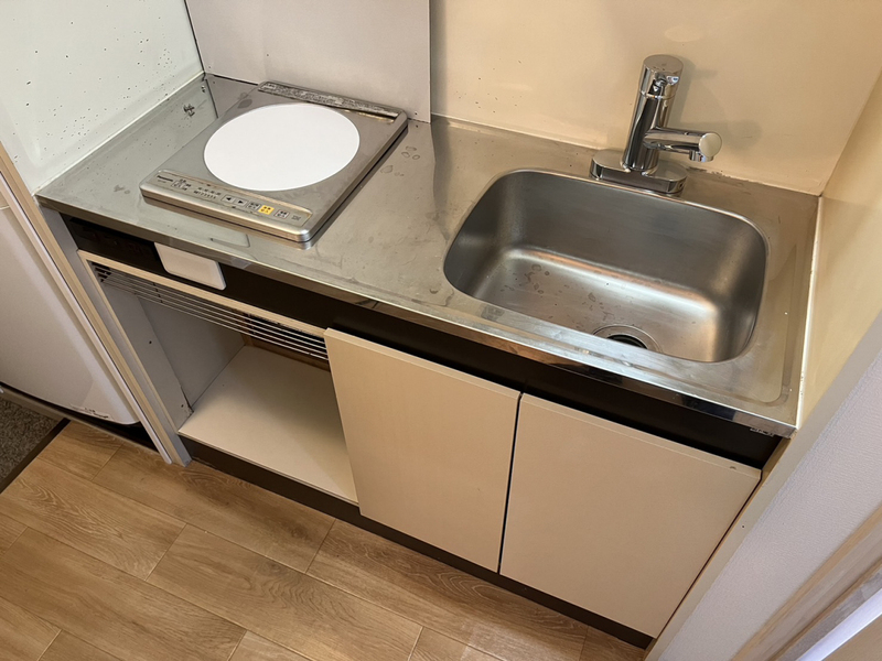 キッチン 写真2