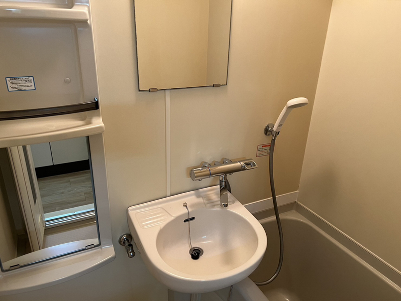 洗面所 写真10