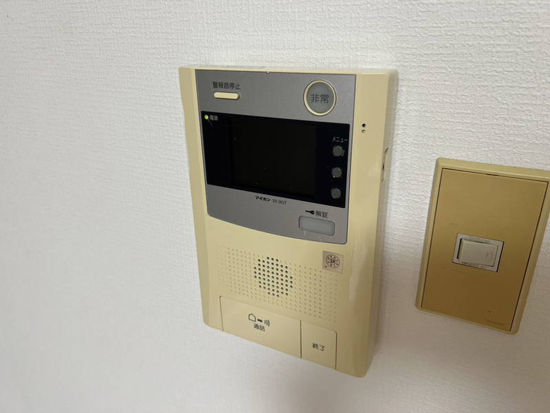 セキュリティ 写真17