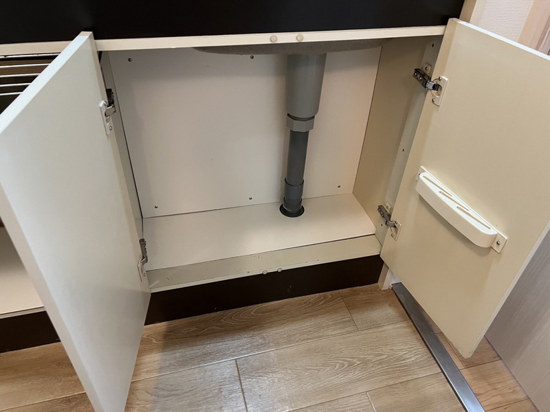 収納 写真15