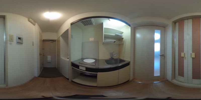 キッチン 写真33