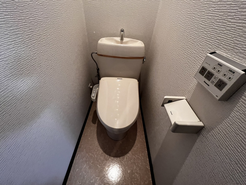 トイレ 写真11