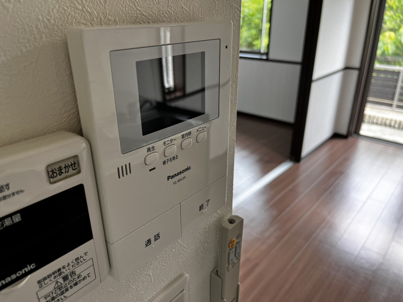 セキュリティ 写真15